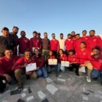भारतीय स्कीइंग एवं पर्वतारोहण संस्थान, गुलमर्ग द्वारा आयोजित द्वितीय कोर्स का सफलतापूर्वक समापन टिहरी में