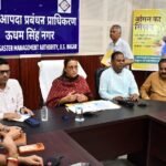महिला सशक्तिकरण एवं बाल विकाश मंत्री रेखा आर्या ने की ’’आंगन का मिलन’’ कार्यक्रम के सफल आयोजन को लेकर जनपद स्तरीय अधिकारियो के साथ बैठक, आयोजन को सफल बनाने के दिए दिशा निर्देश