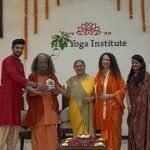 मुंबई में ज्ञान, साधना, सत्संग और सेवा से ओत-प्रोत हुई प्रेरणादायी संध्या