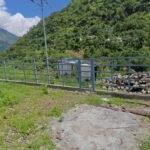 मुख्यमंत्री के निर्देशों पर बाराही मंदिर सौंदर्यीकरण कार्य अंतिम चरण में, श्रद्धालुओं को मिलेंगी बेहतर सुविधाएं