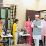 मुख्यमंत्री के ‘लखपति दीदी’ संकल्प को नई गति: सहसपुर में 2,500 महिलाओं के लिए सामान्य सुविधा केंद्र का शुभारंभ