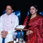 मुख्यमंत्री धामी ने देखी आध्यात्मिक फिल्म ‘हनुमान अंश’, नीम करौली बाबा की भक्ति और सेवा भावना से हुए अभिभूत