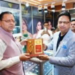 मुख्यमंत्री धामी ने देहरादून में सर्राफ मंडल की भव्य एग्जीबिशन का किया अवलोकन