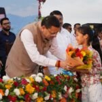 मेरे सपनों का उत्तराखंड’ में सीएम धामी ने युवा प्रतिभाओं से किया संवाद, तकनीक और इनोवेशन पर हुई चर्चा
