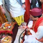 राज्य आंदोलनकारियों के चिन्हीकरण समिति की बैठक सौहार्दपूर्ण माहौल में हुई सम्पन्न