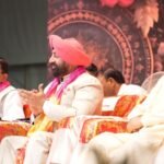 राज्यपाल ने हरिद्वार में कैबिनेट मंत्री श्री सतपाल महाराज के जन्मोत्सव कार्यक्रम में किया प्रतिभाग