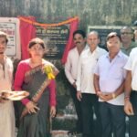 राज्यसभा सांसद डा.कल्पना सैनी ने प्रेस क्लब में सौर ऊर्जा प्लांट का उद्घाटन किया