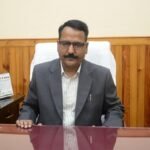 रामनगर नगर पालिका के कार्यों की जाँच हेतु जिलाधिकारी ललित मोहन रयाल ने किया जाँच समिति का गठन