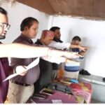 रेड अलर्ट के चलते केदारनाथ धाम यात्रा दो दिन के लिए स्थगित, मौसम सामान्य होने पर फिर शुरू होगी यात्रा