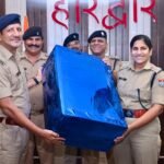 लंबे सफल कार्यकाल के बाद विदा हुए श्री शेखर चंद सुयाल, विदाई कार्यक्रम आयोजित