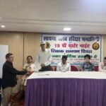 लायन्स क्लब मंदाकिनी हरिद्वार के स्थापना दिवस