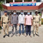 वरिष्ठ पुलिस अधीक्षक जनपद हरिद्वार के आदेशानुसार वारंटीयो के विरुद्ध हरिद्वार पुलिस की कार्रवाई
