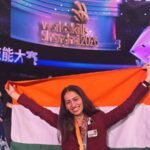 वर्ल्डस्किल्स प्रतियोगिता-2026 में उत्तराखंड का गौरवपूर्ण प्रदर्शन
