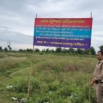 वर्षा ऋतु में रवासन नदी के बढ़ते जलस्तर के दृष्टिगत श्यामपुर पुलिस की पहल