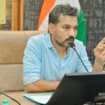 विधानसभा सामान्य निर्वाचन-2027 की तैयारियों में जुटा जिला प्रशासन