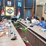 विरासत के संरक्षण के साथ होगा देहरादून का सुनियोजित विकास