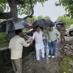 विश्व पर्यटन दिवस पर मुक्तेश्वर में चला स्वच्छता अभियान