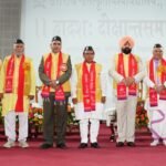 संस्कृत को नई तकनीक, शोध और नवाचार से जोड़ने की जरूरत: राज्यपाल