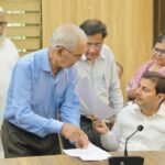 सरकारी भूमि पर कब्जे और प्लॉटिंग की शिकायत पर जांच के निर्देश, जन समाधान दिवस में 137 से अधिक फरियाद