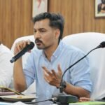 सरकारी भूमि से तत्काल हटाएं अतिक्रमण, पॉलीगॉन मैपिंग न करने वाले 12 विभागों को डीएम का नोटिस