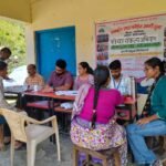 सेवा संकल्प अभियान अभियान के तहत कीर्तिनगर के आछरीखुंट में दो दिवसीय बहुउद्देशीय एवं स्वास्थ्य शिविर आयोजित