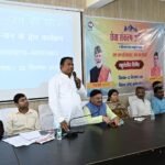 सेवा संकल्प अभियान के तहत जन-जन की सरकार जन-जन के द्वार कार्यक्रम के अंतर्गत बहादराबाद में बहुउद्देशीय शिविर आयोजित