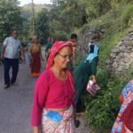 सेवा संकल्प अभियान के तहत न्याय पंचायतों में वृहद स्वच्छता अभियान