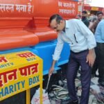 हर की पौड़ी क्षेत्र की सुरक्षा व्यवस्थाओं को लेकर हरिद्वार पुलिस सजग