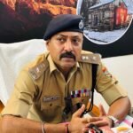 हरिद्वार पुलिस का गौकशी के खिलाफ कड़ा प्रहार
