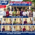हरिद्वार पुलिस ने मायूस चेहरो की लौटाई मुस्कान