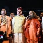 हरिपुर कालसी में गूंजा माँ यमुना का जयघोष, मुख्यमंत्री धामी ने किया माँ यमुना की प्रतिमा का अनावरण और हरिघाट का लोकार्पण
