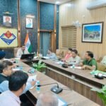 12-13 अक्टूबर को देहरादून आएगा निर्वाचन आयोग के उच्च अधिकारियों का दल