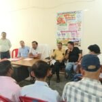 जनपद में 15 अक्टूबर तक सड़क गड्डा मुक्त कार्य में प्रगति लाएं