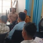 जिला कोषागार रुद्रप्रयाग में आहरण-वितरण अधिकारियों एवं लेखा संवर्ग के कर्मचारियों हेतु एक दिवसीय प्रशिक्षण कार्यशाला आयोजित