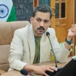 देहरादून में एसआईआर के बाद 39,92 मतदाता बढ़े, अंतिम सूची जारी