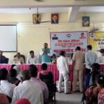बहुद्देशीय शिविर में 452 नागरिकों ने शिविर का लाभ उठाया