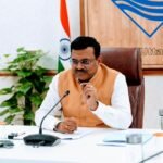 मुख्य सचिव ने की यूआईआईडीबी के प्रोजेक्ट्स की प्रगति की समीक्षा