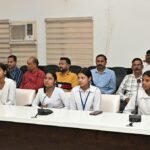 राष्ट्रपिता महात्मा गांधी तथा देश के पूर्व प्रधान मंत्री स्व0 लाल बहादुर शास्त्री जी की जयन्ती जनपद में धूमधाम से मनाया गया