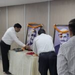 सत्य, अहिंसा और सादगी के आदर्शों को एमडीडीए ने किया नमन